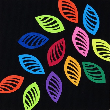 Free Association #17
Paper on Mat Board
7" H x 7" W (Matted to 9" x 9")
2018 Free Association #17
Paper on Mat Board
7" H x 7" W (Matted to 9" x 9")
2018